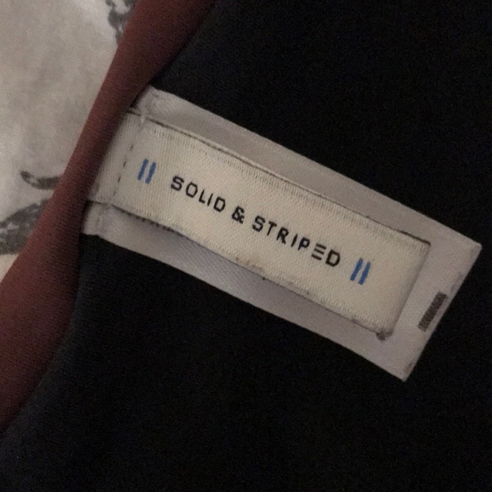 Solid&Striped The Jane Bottom - image 4